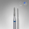 [Staleks]Diamond nail drill bit frustum EXPERT head diameter 1,8 mm / working part 8 mm