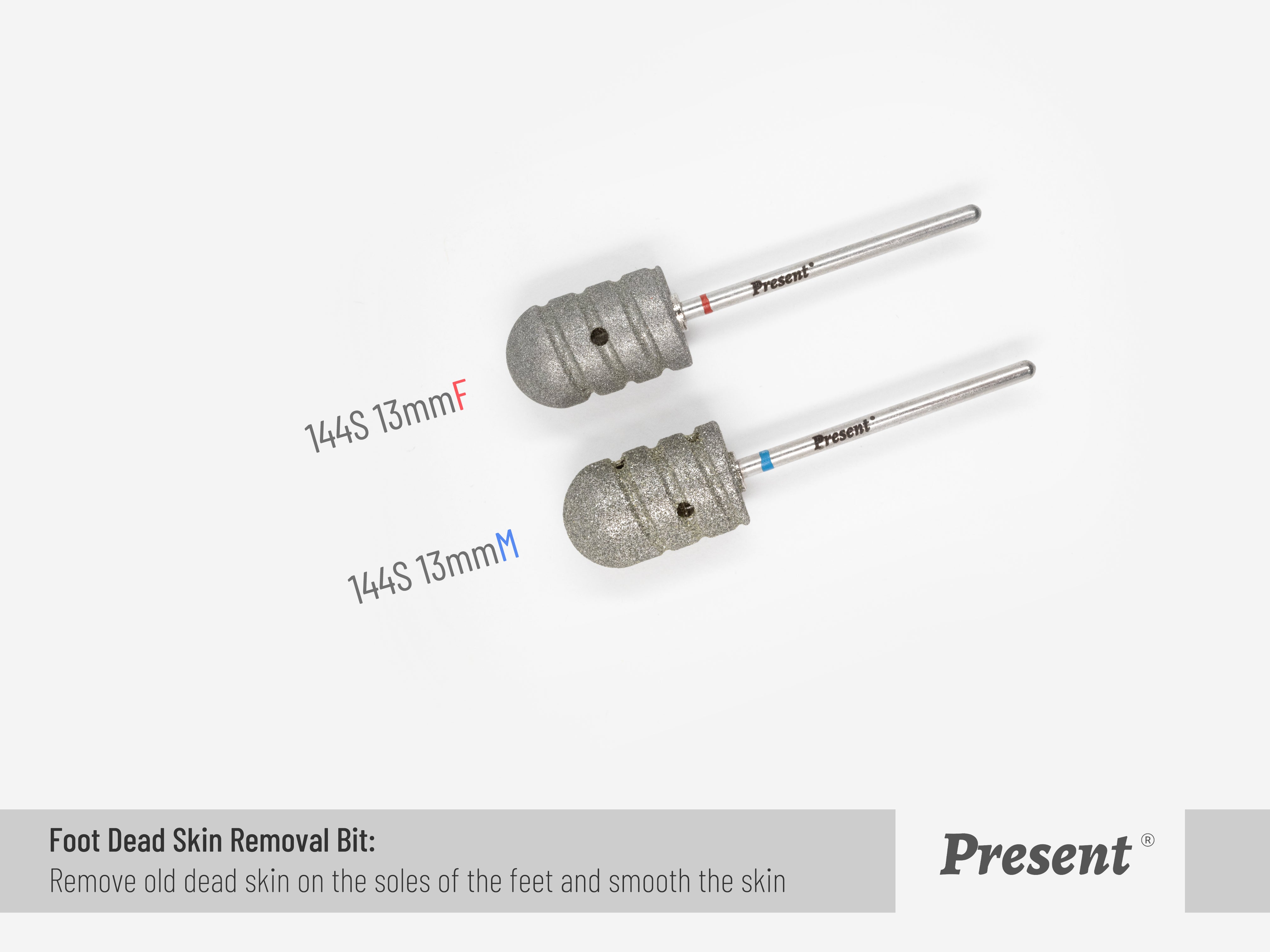 [Present] Diamond Bit