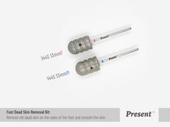 [Present] Diamond Bit