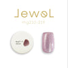 Enoi Cat Eye Gel Polish - Jewel Magnet Collection #MG210-219