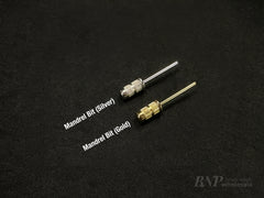 [Generic] Mandrel Bits (Silver/Gold)
