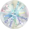 [Swarovski] 1695 Point Back Crystal (10mm) (2 pieces/pack)