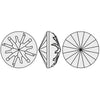 [Swarovski] 1695 Point Back Crystal (10mm) (2 pieces/pack)