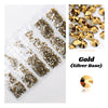Nail Art Rhinestone 1440 pcs