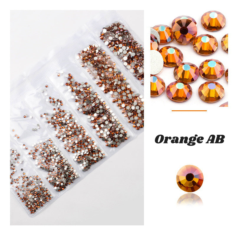 Nail Art Rhinestone 1440 pcs