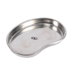 Small Kidney Tray 7.25" inch Basin Disinfectant Bowl Stainless Steel