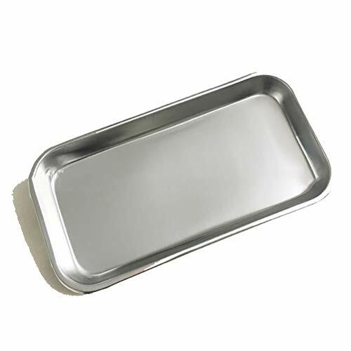 [generic] Medical Tray 8"x 5"