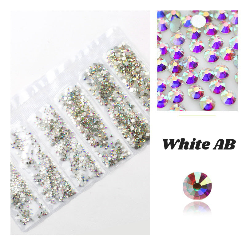 Nail Art Rhinestone 1440 pcs