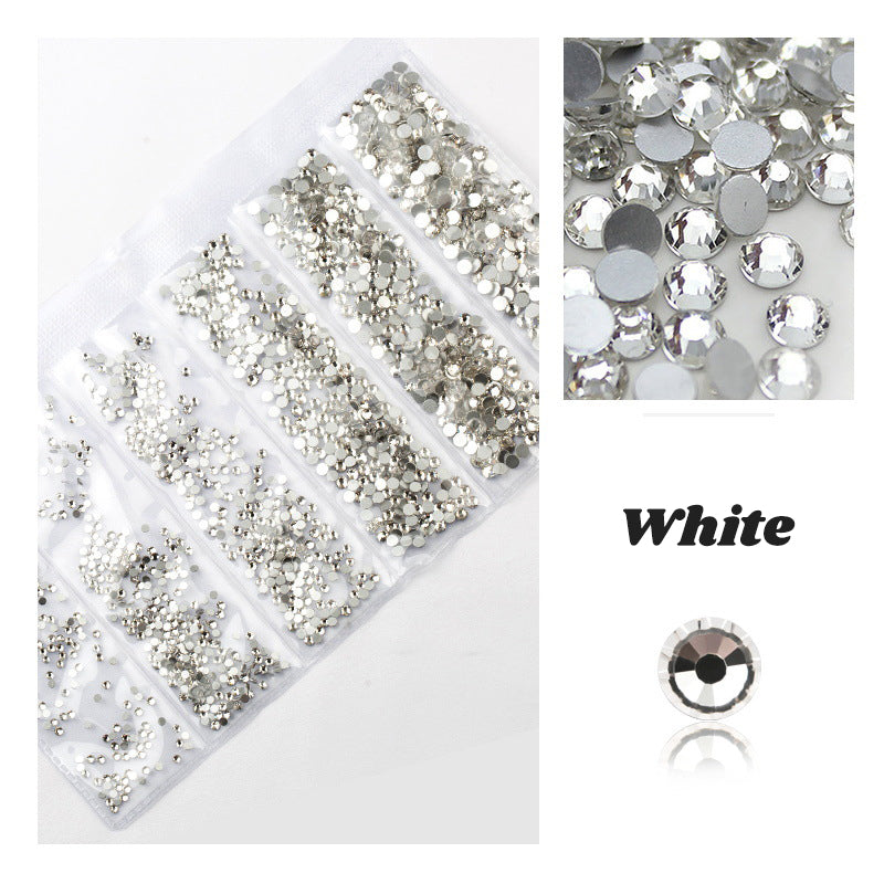 Nail Art Rhinestone 1440 pcs