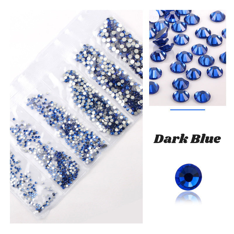 Nail Art Rhinestone 1440 pcs