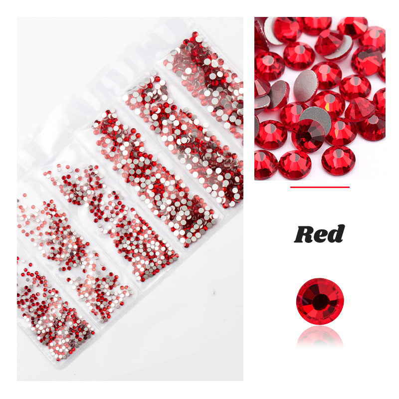 Nail Art Rhinestone 1440 pcs