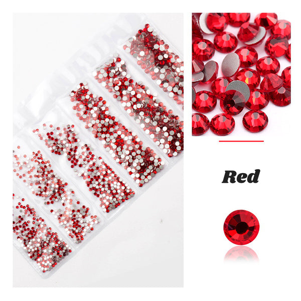 Nail Art Rhinestone 1440 pcs