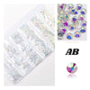 Nail Art Rhinestone 1440 pcs