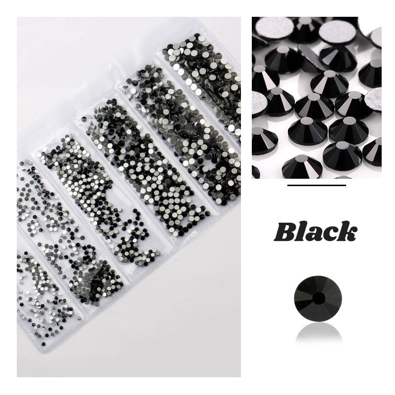 Nail Art Rhinestone 1440 pcs