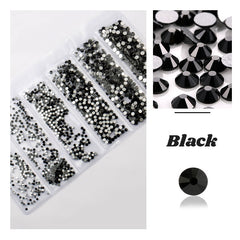 Nail Art Rhinestone 1440 pcs