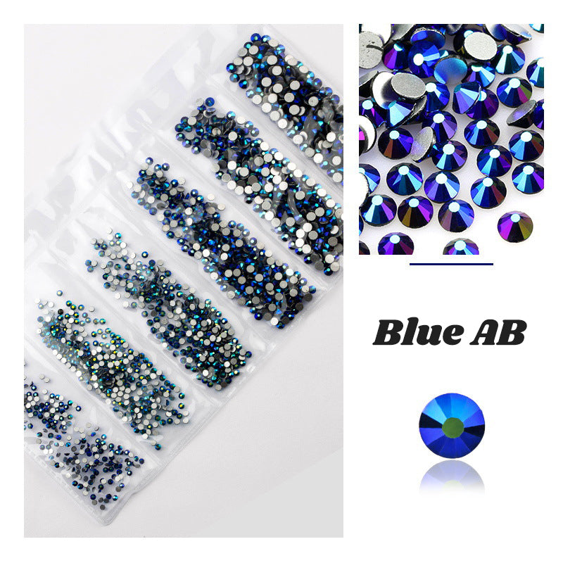 Nail Art Rhinestone 1440 pcs