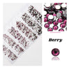 Nail Art Rhinestone 1440 pcs