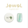 Enoi Cat Eye Gel Polish - Jewel Magnet Collection #MG210-219