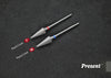 [Present] Point cone drill bits