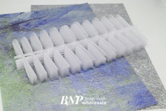 High Standard Half Nail Tips