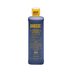 Barbicide - Fungicide & Virucide 473ml/1.89L