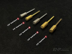 [Present] 3/ 32“ Small Barrel Bits