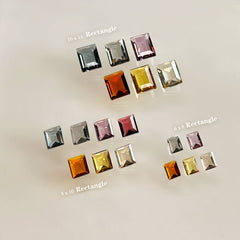 [generic] Nail diamond (Lilac)