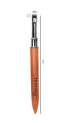 Present Professional Nail Gel Brush