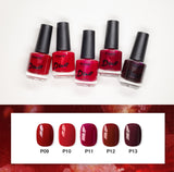 [Present] Gel Polish-Duo collection (set & polish only)