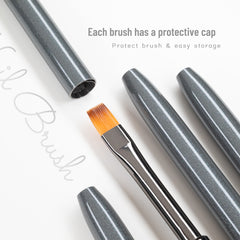 [Present] Gel Brush (T-Series)