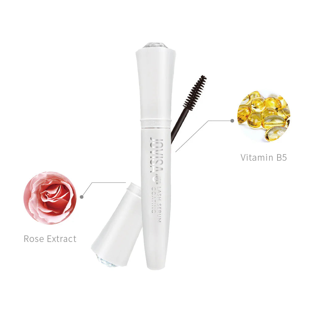 Jovisa Lash Serum Coating 10ml For Classic & Volume