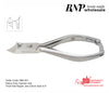 [mbi]-Toe Nail Nipper
