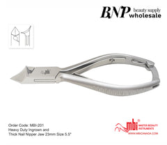 [mbi]-Toe Nail Nipper