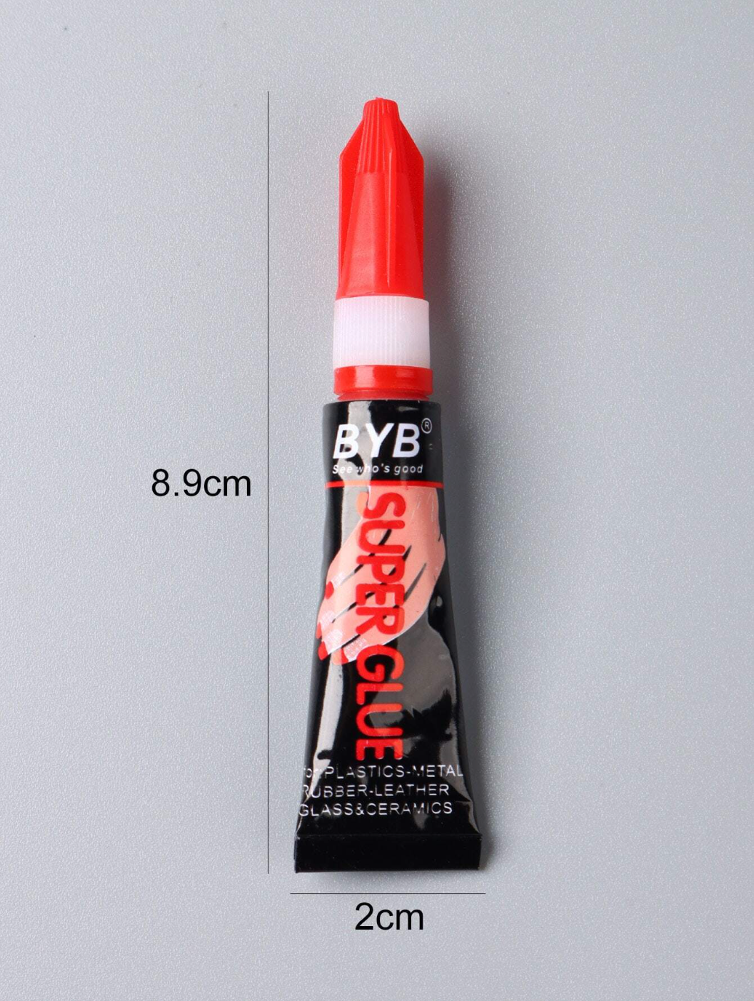 [BYB] Super glue