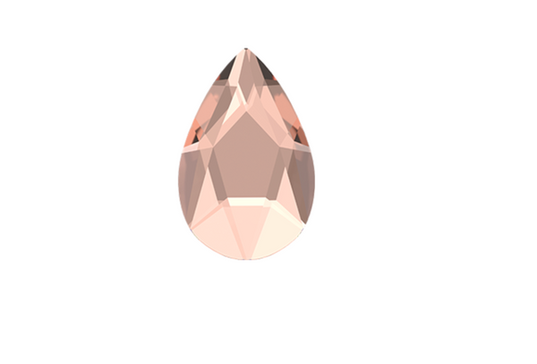 [Swarovski] 2303 Flat Back Crystal (2 colors)
