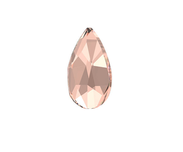 [Swarovski] 2303 Flat Back Crystal (2 colors)