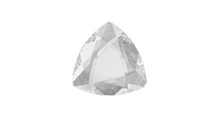 [Swarovski] 2472 Trilliant Flatback (variated sizes) (2 colors)