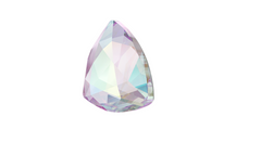 [Swarovski] 2472 Trilliant Flatback (variated sizes) (2 colors)