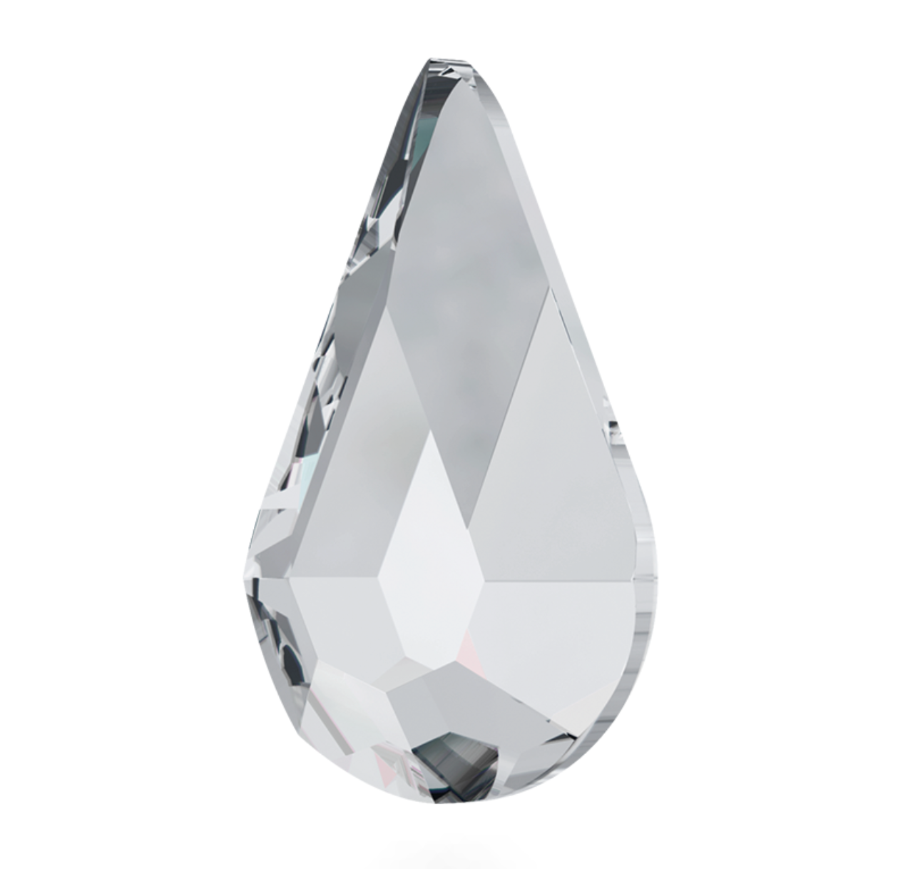 [Swarovski] 2300 Flat Back Crystal 8x4.8mm(6pcs)