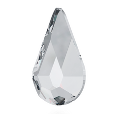 [Swarovski] 2300 Flat Back Crystal 8x4.8mm(6pcs)