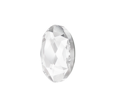 [Swarovski] 2603 Oval Flat Back Crystal (1 colour)