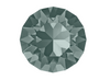[Swarovski] 1088 Point Back Crystal Black Diamond (215) (variated sizes)