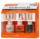 [Nail Tek] New Restore Damaged Nails Kit