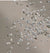 [generic] Crystal Navette Shape Nail Decor(1.5*3mm/50pcs around)