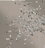 [generic] Crystal Navette Shape Nail Decor(1.5*3mm/50pcs around)
