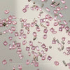 [generic] Crystal Mix Shape Point Back Nail Decor (2-4mm/50pcs around)