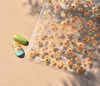 [generic] Flora Nail stickers