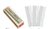 Best Quality 10pcs Feather Blades Professional Hair Trimming Razors Blade Stainless Steel Multifunction Makeup Blades