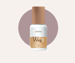 [Jovisa] W01 Glue Light Texture