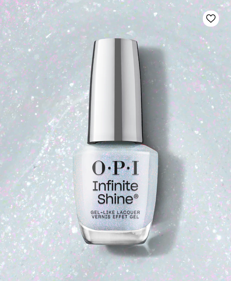 Opi-Nail Polish (Infinite Shine)